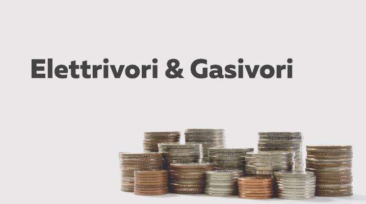 Gasivori & Elettrivori